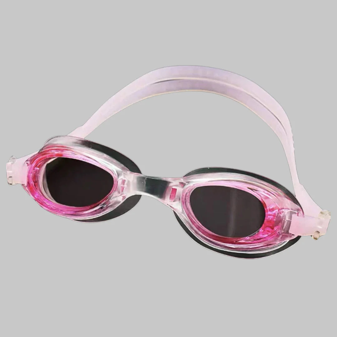 Speedo AK2600 Swimming Goggles – Anti Fog UV Protection Swim Glasses