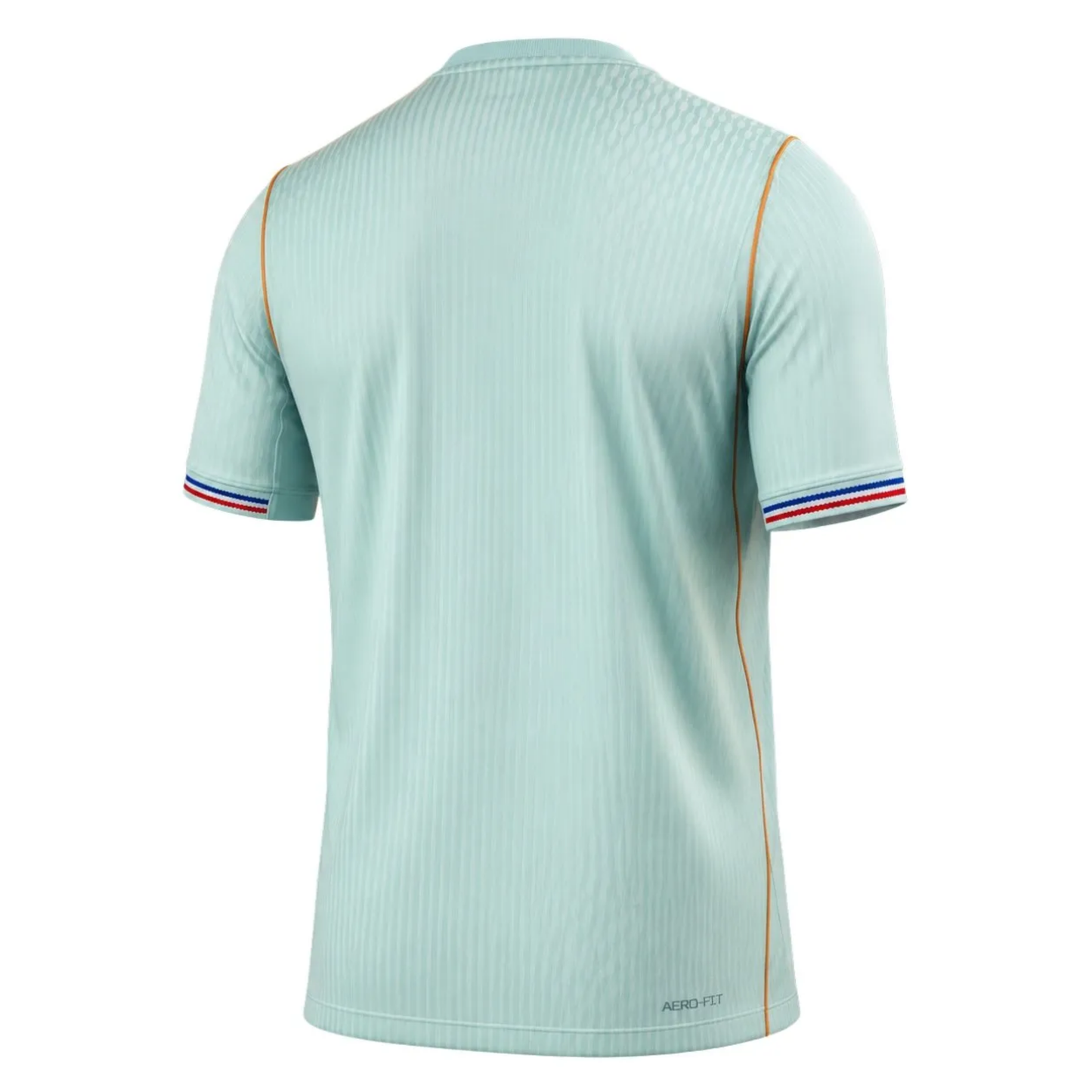 France 2026 Away Football Fan Jersey – Unofficial Supporter Edition (Non- Official)