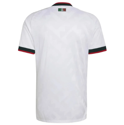 Mexico Away Football Jersey – World Cup 2026 Inspired Fan Edition | Premium Soccer Shirt