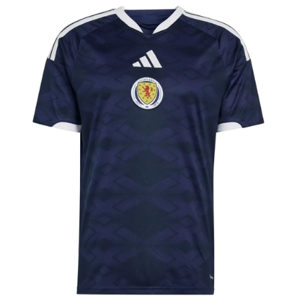 Scotland Football Jersey – World Cup 2026 Inspired Fan Edition | Premium Soccer Shirt
