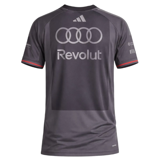 Audi F1 Shirt 2026