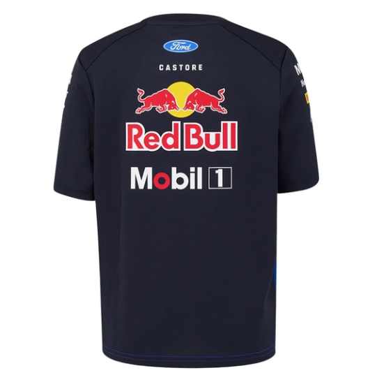 Red Bull Racing F1 Shirt 2026
