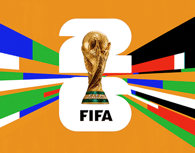 FIFA World Cup Inspired Jerseys