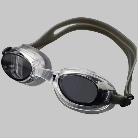 Speedo AK2600 Swimming Goggles – Anti Fog UV Protection Swim Glasses
