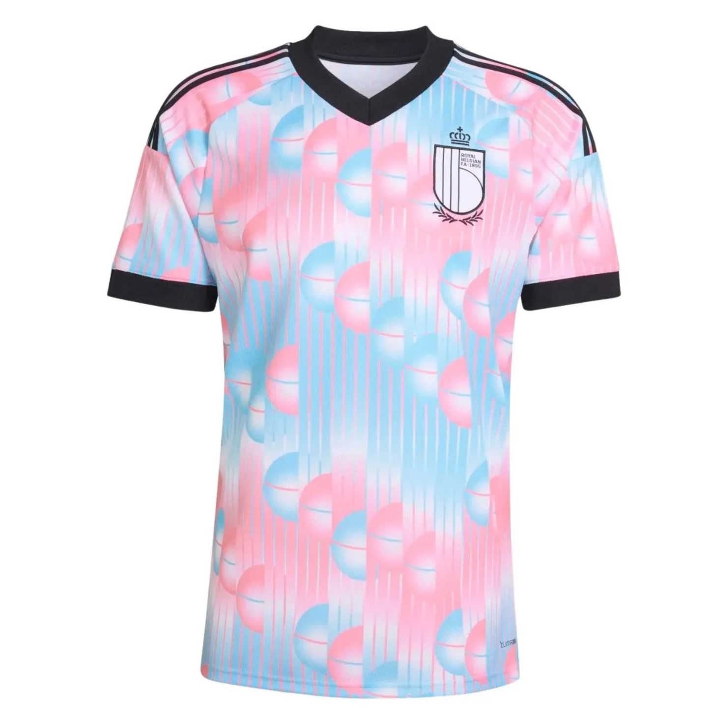 Belgium 2026 Away Football Fan Jersey – Unofficial Supporter Edition (Non- Official)