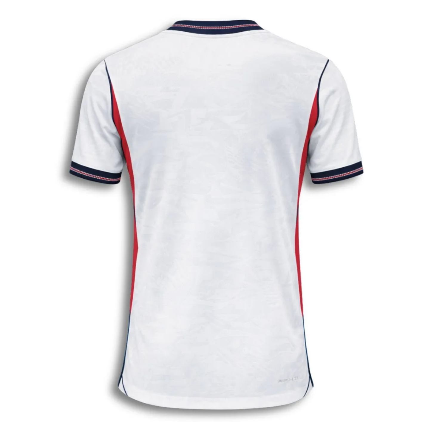 England 2026 Home Football Fan Jersey – Unofficial Supporter Edition (Non- Official)