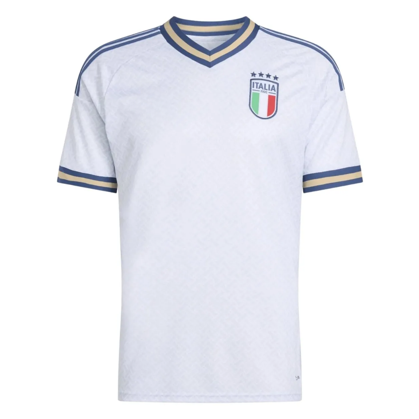 Italy 2026 Away Football Fan Jersey – Unofficial Supporter Edition (Non- Official)