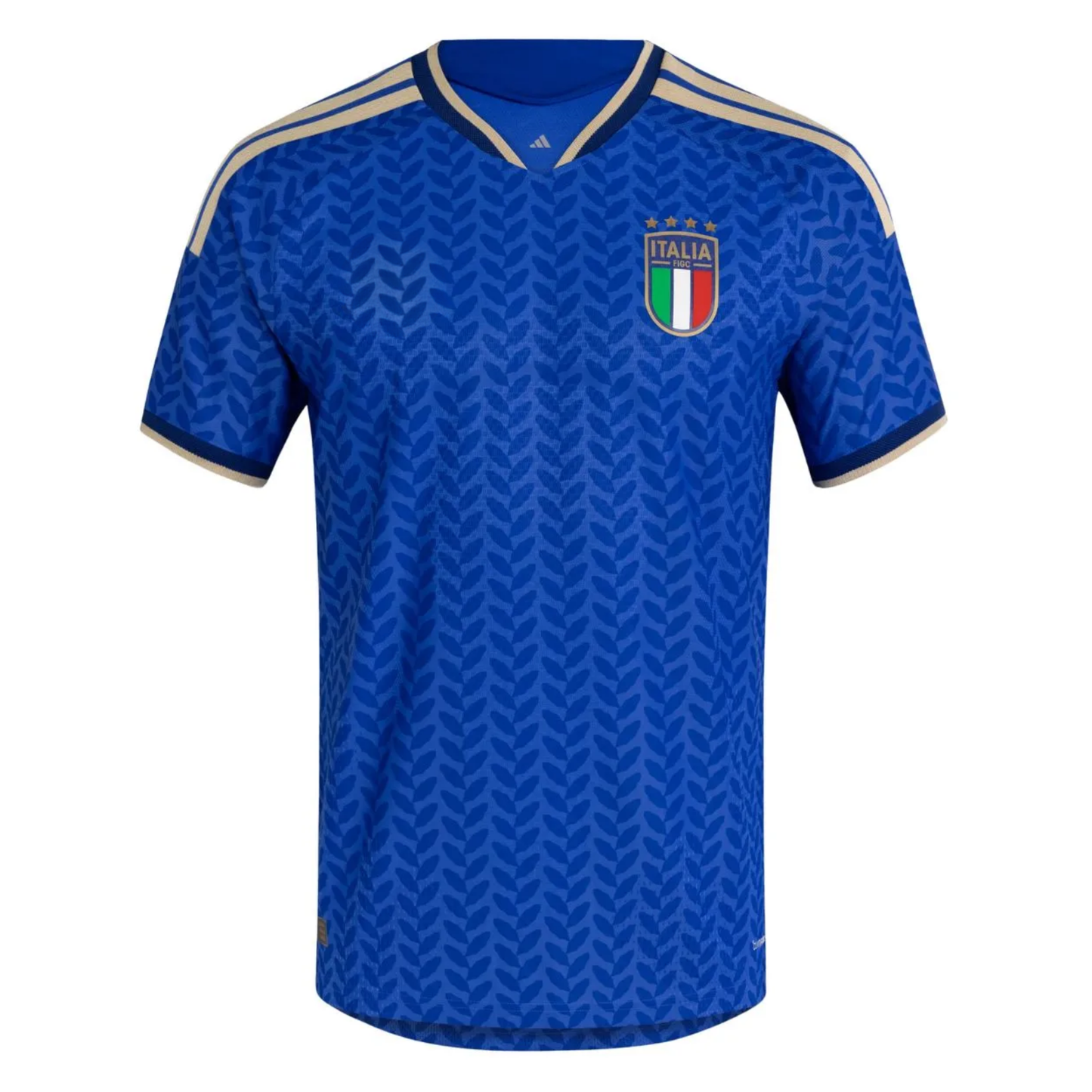 Italy 2026 Home Football Fan Jersey – Unofficial Supporter Edition (Non- Official)