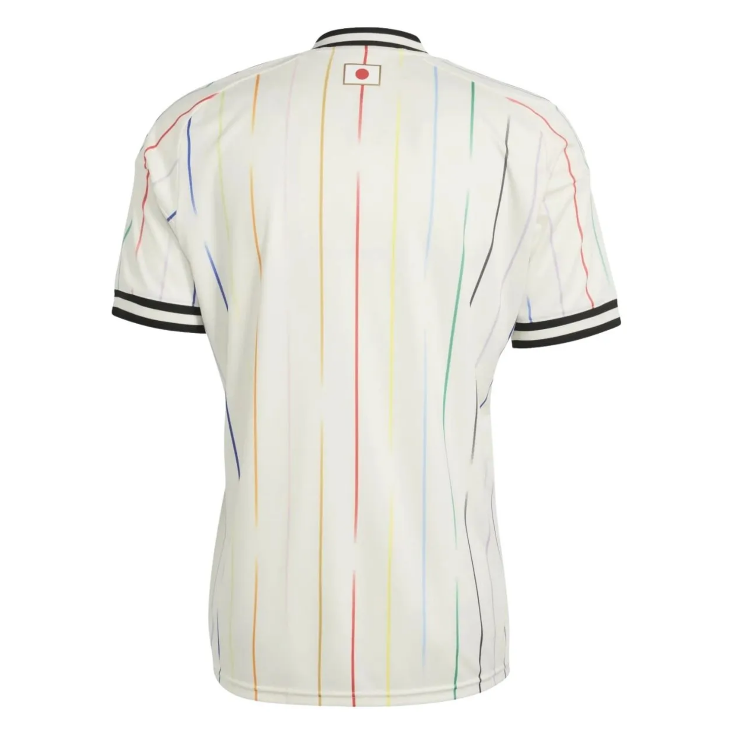 Japan 2026 Away Football Fan Jersey – Unofficial Supporter Edition (Non- Official)