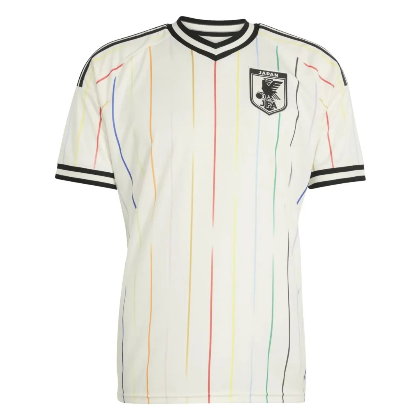 Japan 2026 Away Football Fan Jersey – Unofficial Supporter Edition (Non- Official)