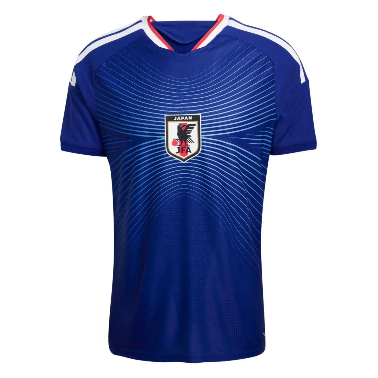 Japan 2026 Home Football Fan Jersey – Unofficial Supporter Edition (Non- Official)