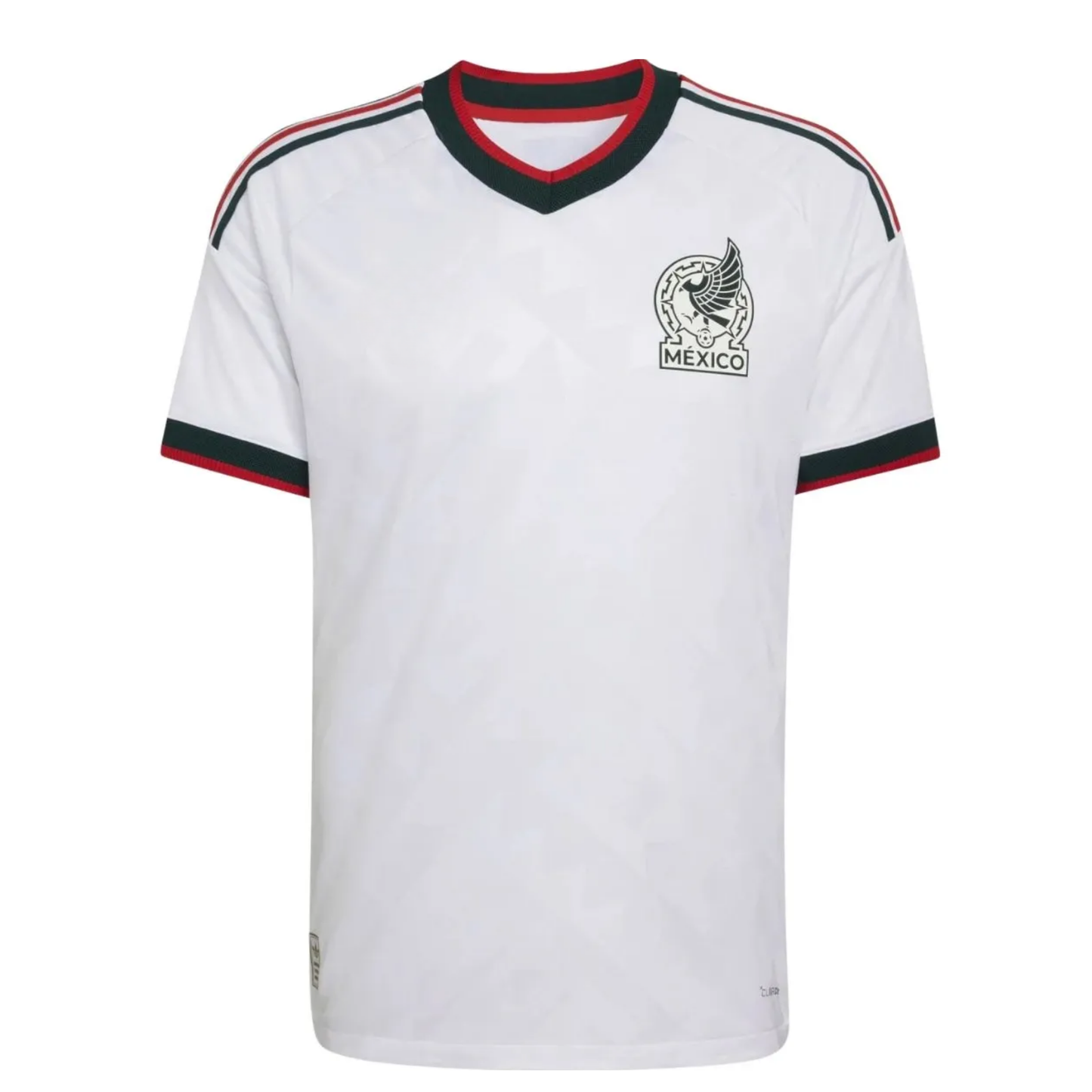 Mexico 2026 Away Football Fan Jersey – Unofficial Supporter Edition (Non- Official)