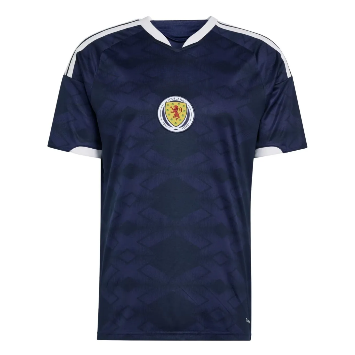 Scotland 2026 Away Football Fan Jersey – Unofficial Supporter Edition (Non- Official)