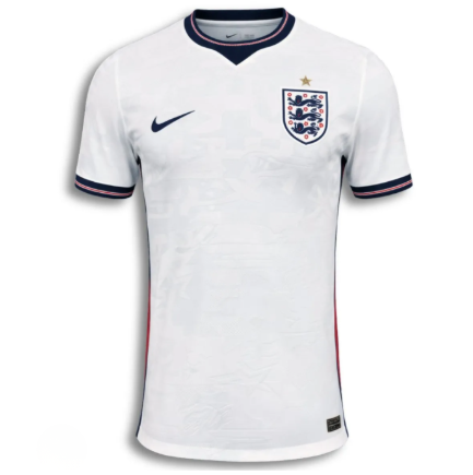England Football Jersey – World Cup 2026 Inspired Fan Edition | Premium Soccer Shirt