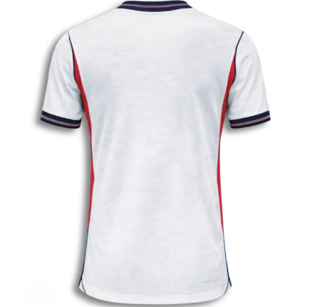 England Football Jersey – World Cup 2026 Inspired Fan Edition | Premium Soccer Shirt