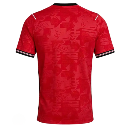 England Away Football Jersey – World Cup 2026 Inspired Fan Edition | Premium Soccer Shirt