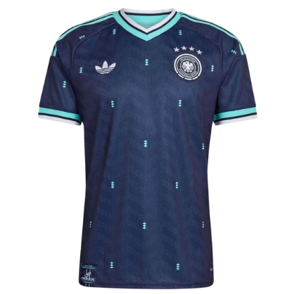 Germany Away Football Jersey – World Cup 2026 Inspired Fan Edition | Premium Soccer Shirt