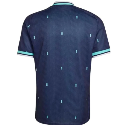 Germany Away Football Jersey – World Cup 2026 Inspired Fan Edition | Premium Soccer Shirt