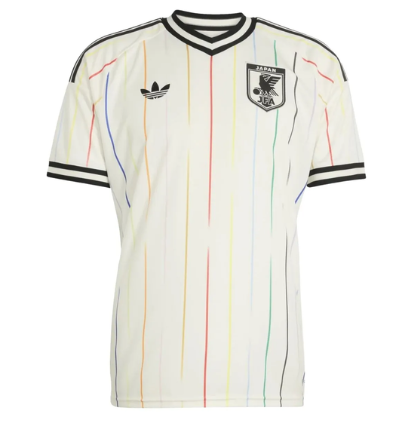 Japan Away Football Jersey – World Cup 2026 Inspired Fan Edition | Premium Soccer Shirt