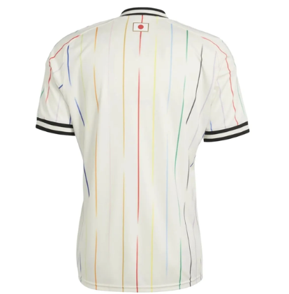 Japan Away Football Jersey – World Cup 2026 Inspired Fan Edition | Premium Soccer Shirt
