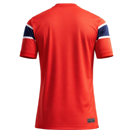 Norway Football Jersey – World Cup 2026 Inspired Fan Edition | Premium Soccer Shirt