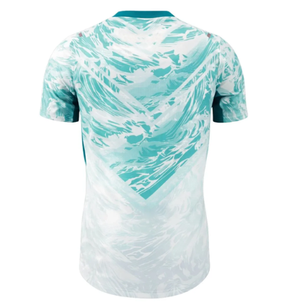 Portugal Away Football Jersey – World Cup 2026 Inspired Fan Edition | Premium Soccer Shirt