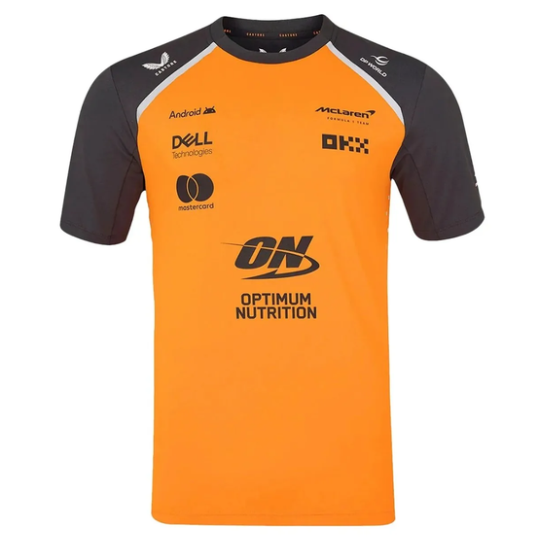 McLaren Racing F1 Shirt 2025