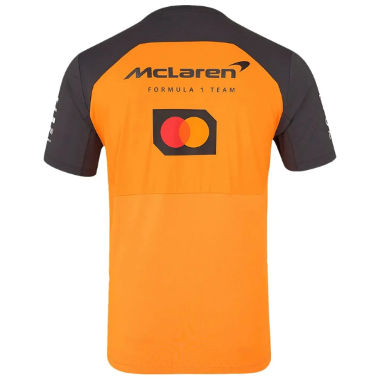 McLaren Racing F1 Shirt 2025