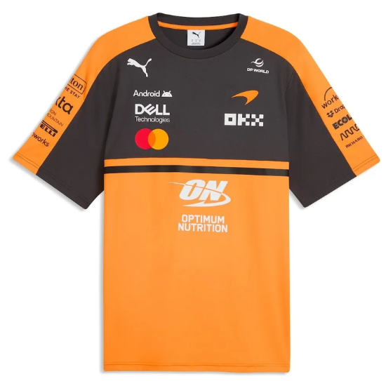 McLaren Racing F1 Shirt 2026
