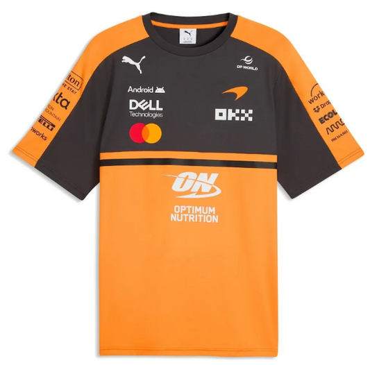McLaren Racing F1 Shirt 2026