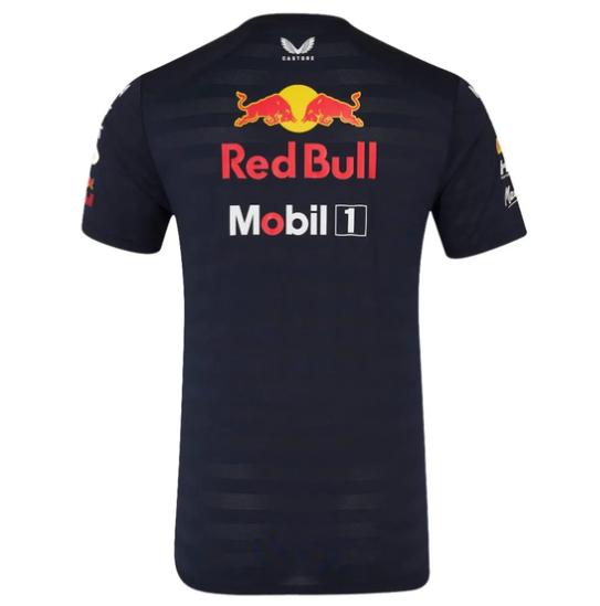 Red Bull Racing F1 Shirt 2025
