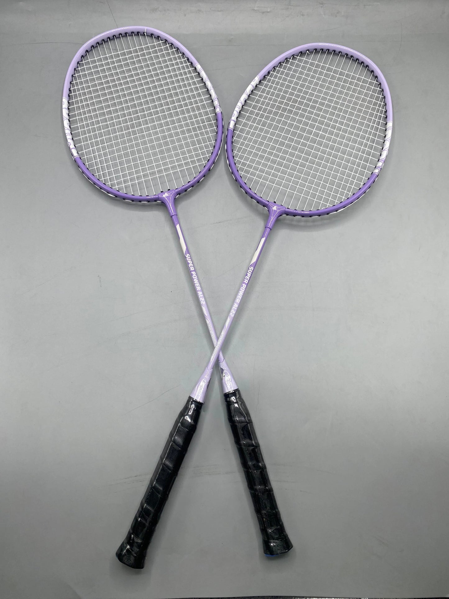 Adoral Pro Lightweight Badminton Racket – High-Performance