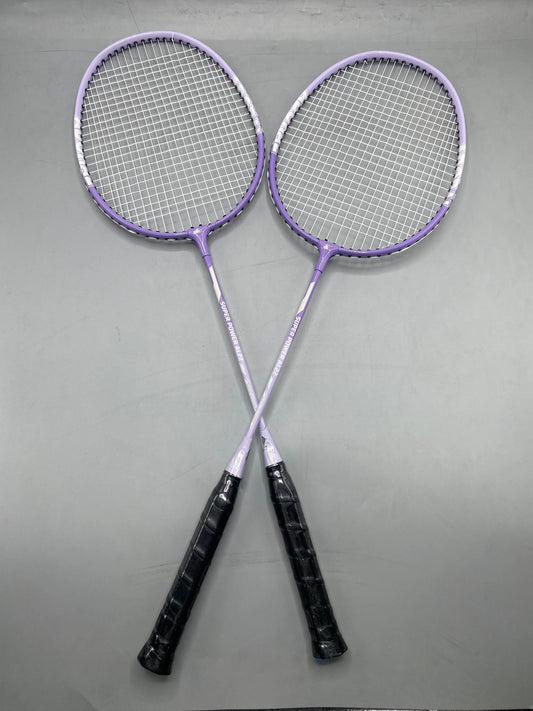 Adoral Pro Lightweight Badminton Racket – High-Performance