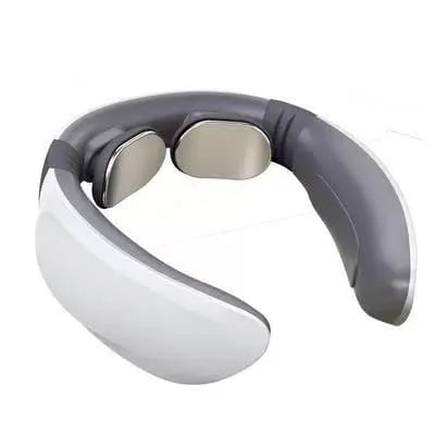 Intelligent Cervical Neck Massager - Electric Pulse Neck Pain Relief Device