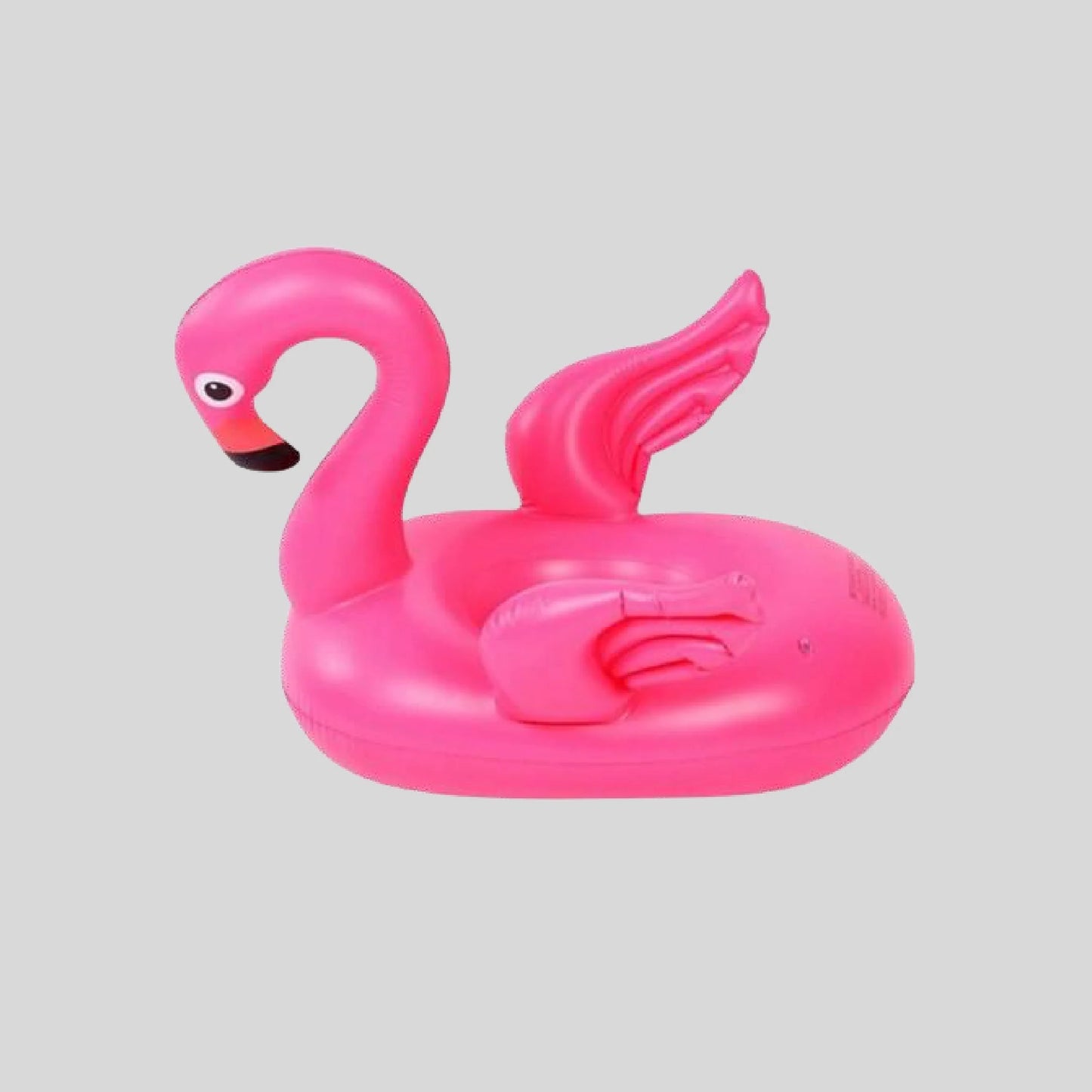 Inflatable Duck Pool Float Boat for Kids – Fun Summer Swimming Float