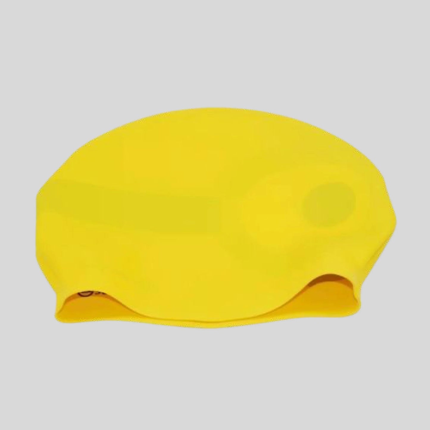 Premium Silicone Swimming Cap – Adult Swim Cap for Training & Competition