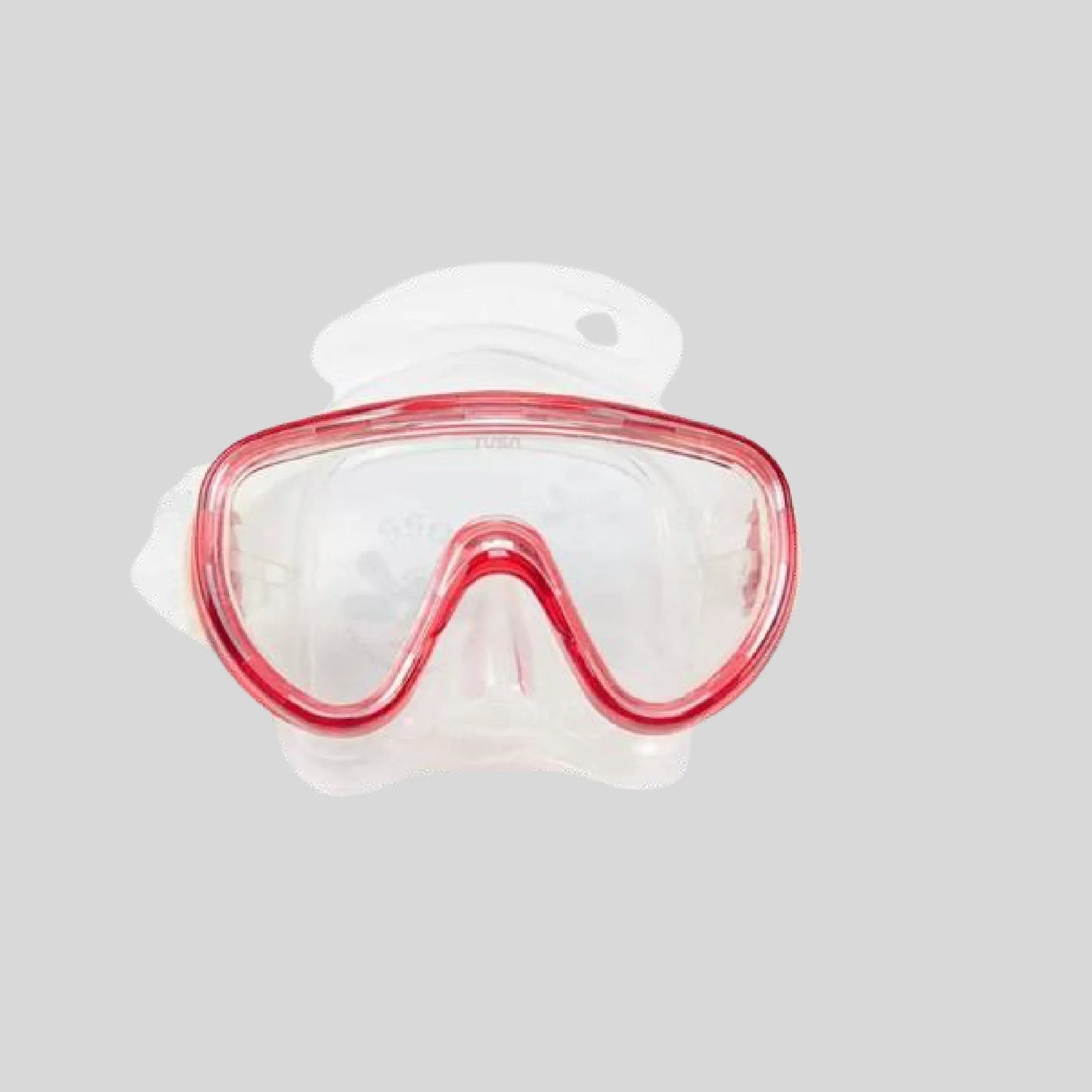 Adult Full Face Snorkel Mask – Anti Fog Swimming & Snorkelling Mask