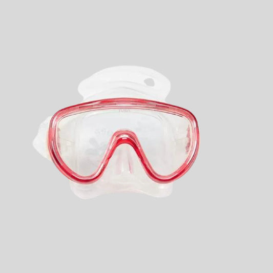 Adult Full Face Snorkel Mask – Anti Fog Swimming & Snorkelling Mask